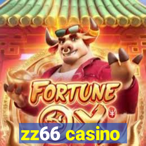 zz66 casino